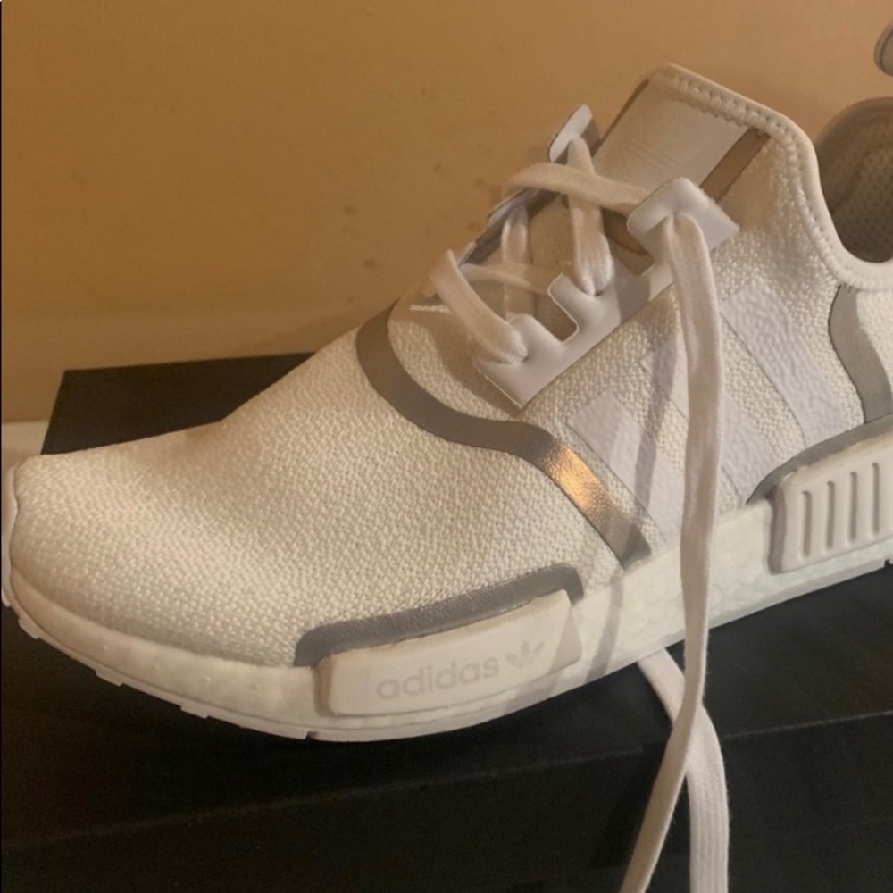 Brand new NMD